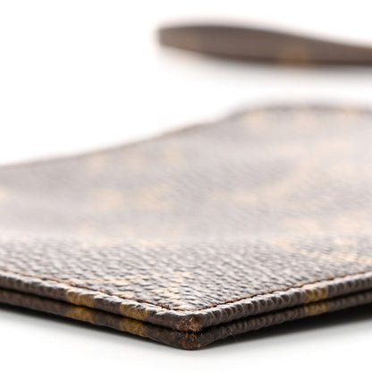 Louis Vuitton Monogram Pochette Secret Passport Holder 11 of 15
