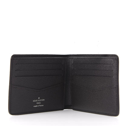 Louis Vuitton Damier Ebene Slender Wallet 5 of 8
