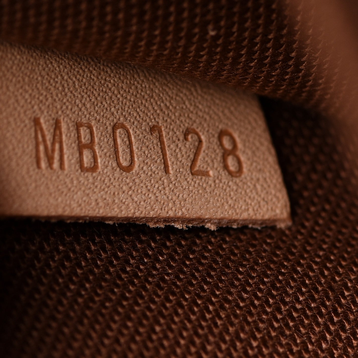 Monogram Pochette Accessories NM