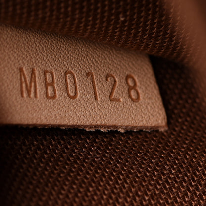 Louis Vuitton Monogram Pochette Accessories NM 7 of 9