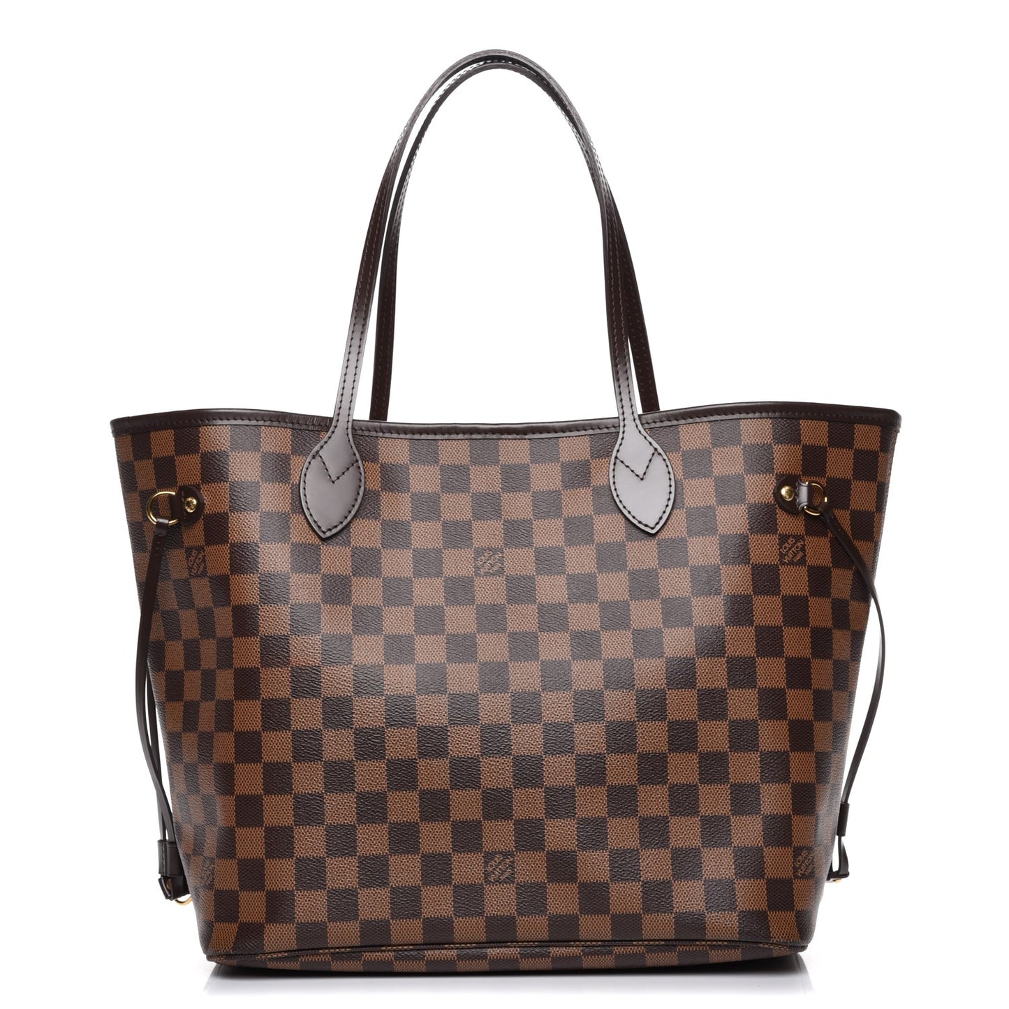 Damier Ebene Neo Neverfull MM