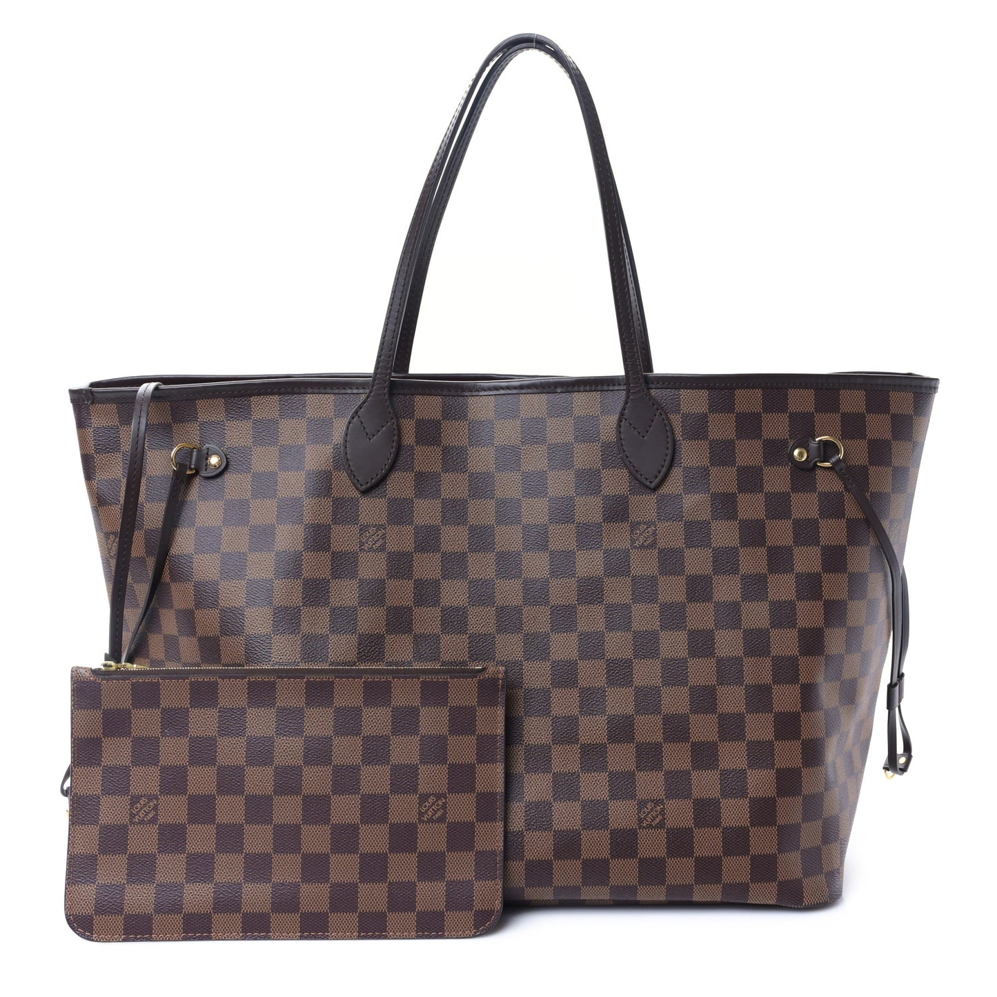 Damier Ebene Neo Neverfull GM