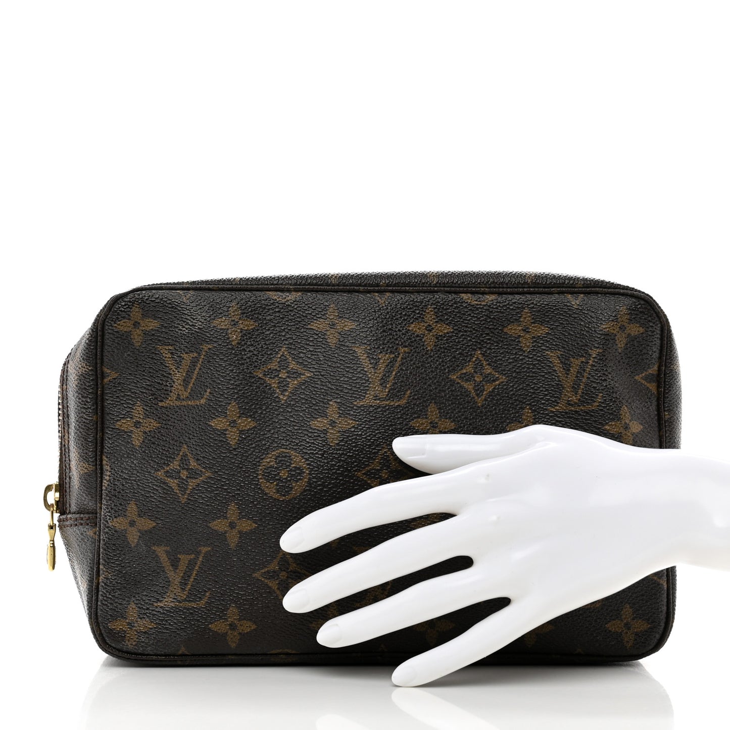 Monogram Trousse Toilette 23