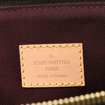 Louis Vuitton Monogram Rivoli MM 6 of 9