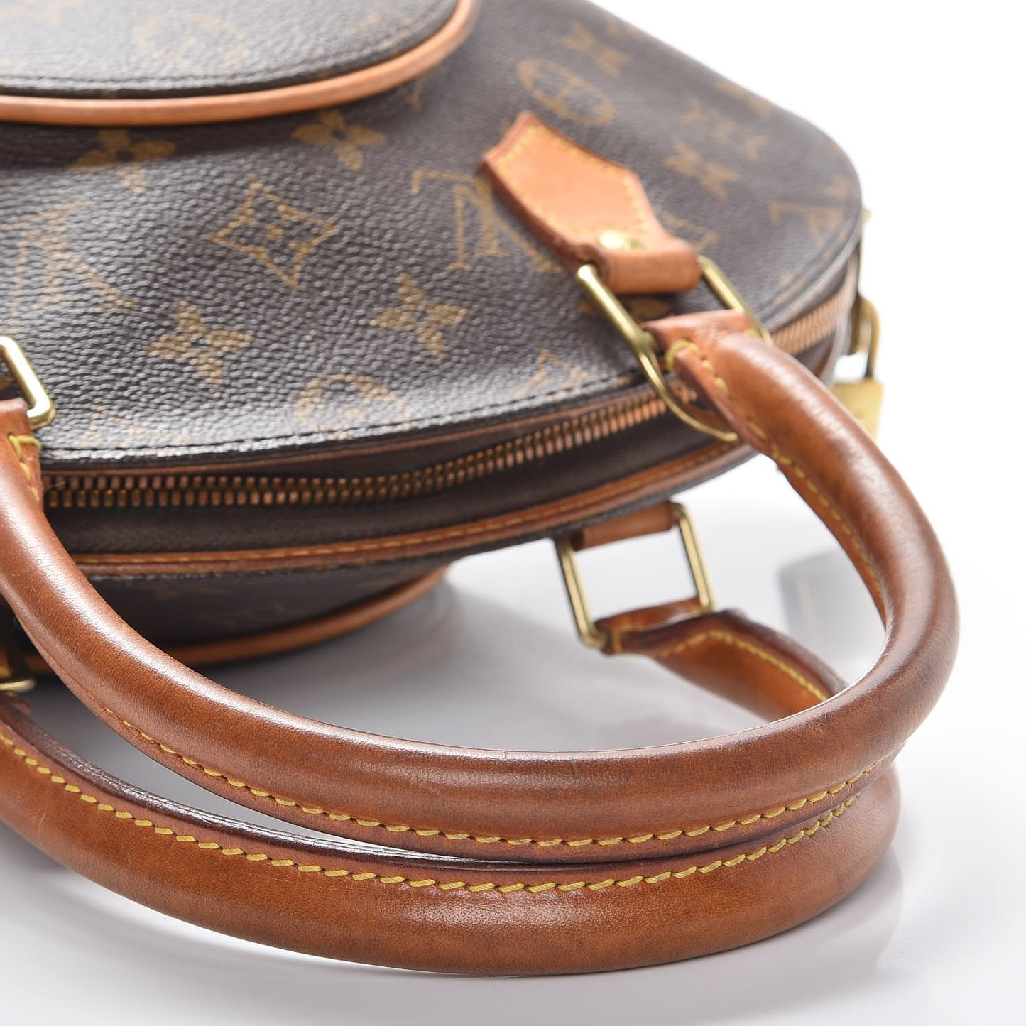 Monogram Ellipse PM