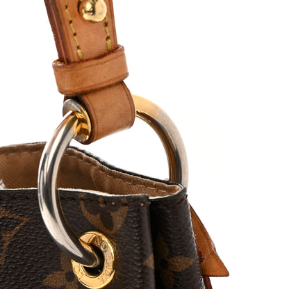 Louis Vuitton Monogram Graceful MM 20 of 20