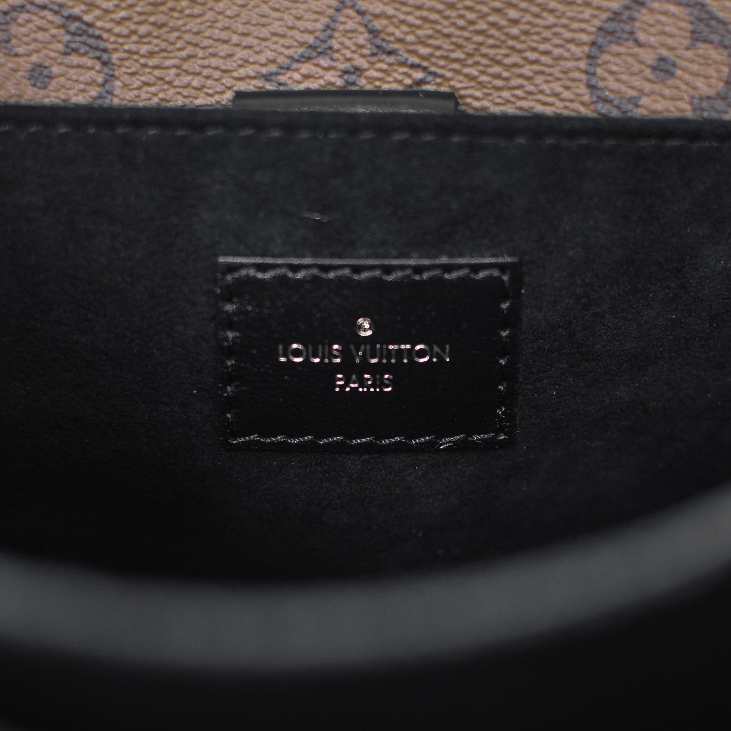 Louis Vuitton Reverse Monogram Pochette Metis 6 of 6