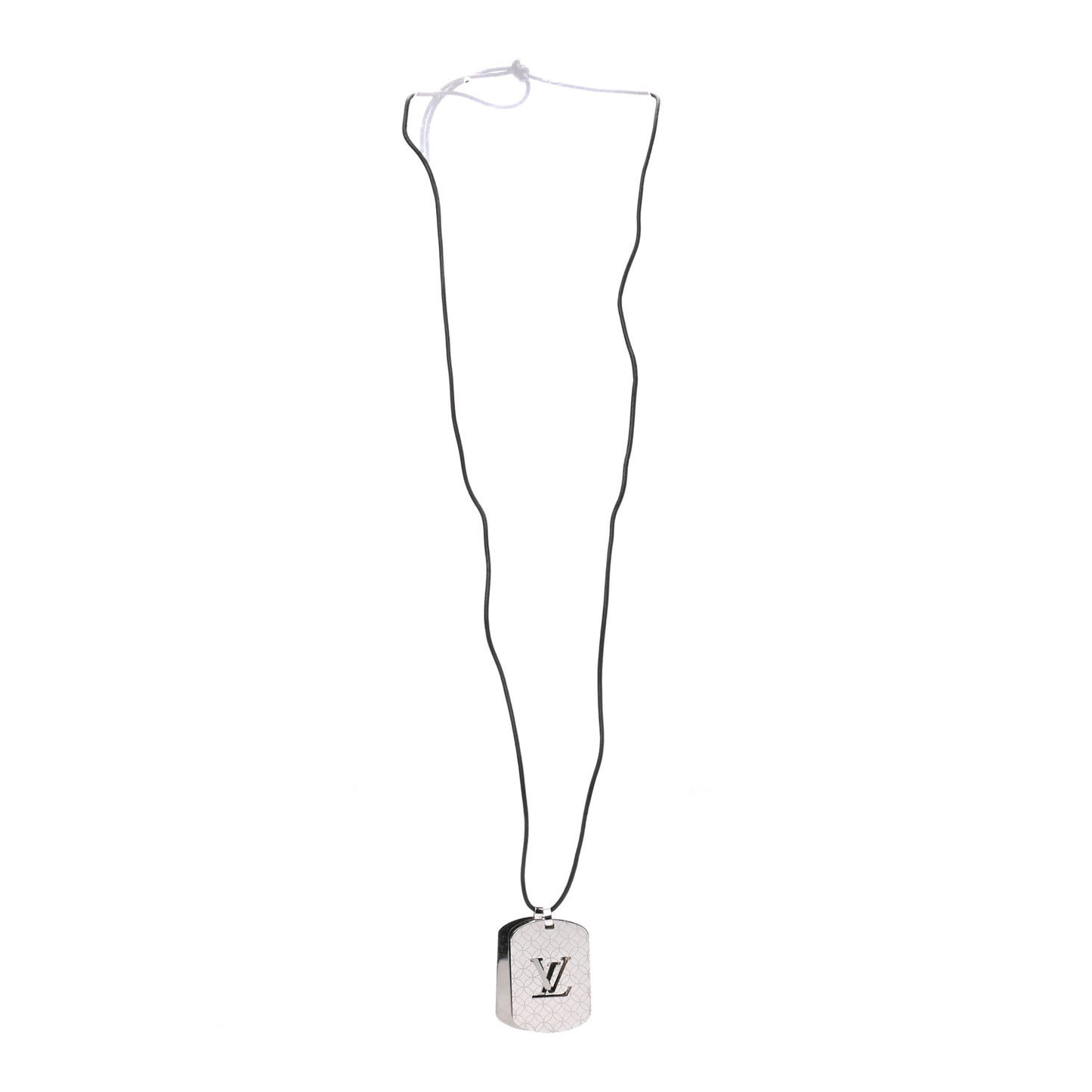 Champs Elysees Dog Tags