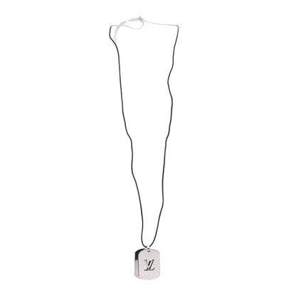 Louis Vuitton Champs Elysees Dog Tags 3 of 5