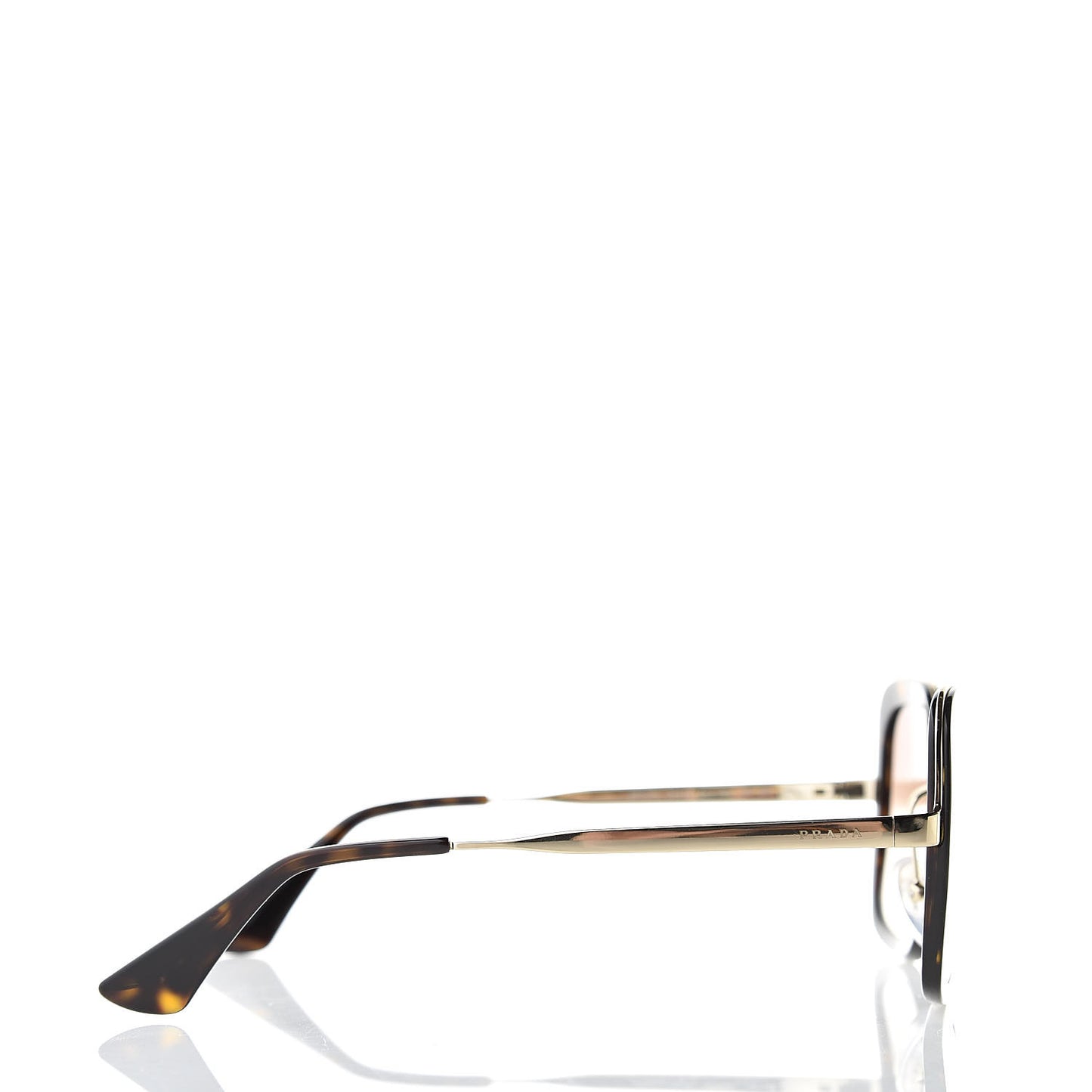 Cinema Sunglasses SPR57U Tortoise