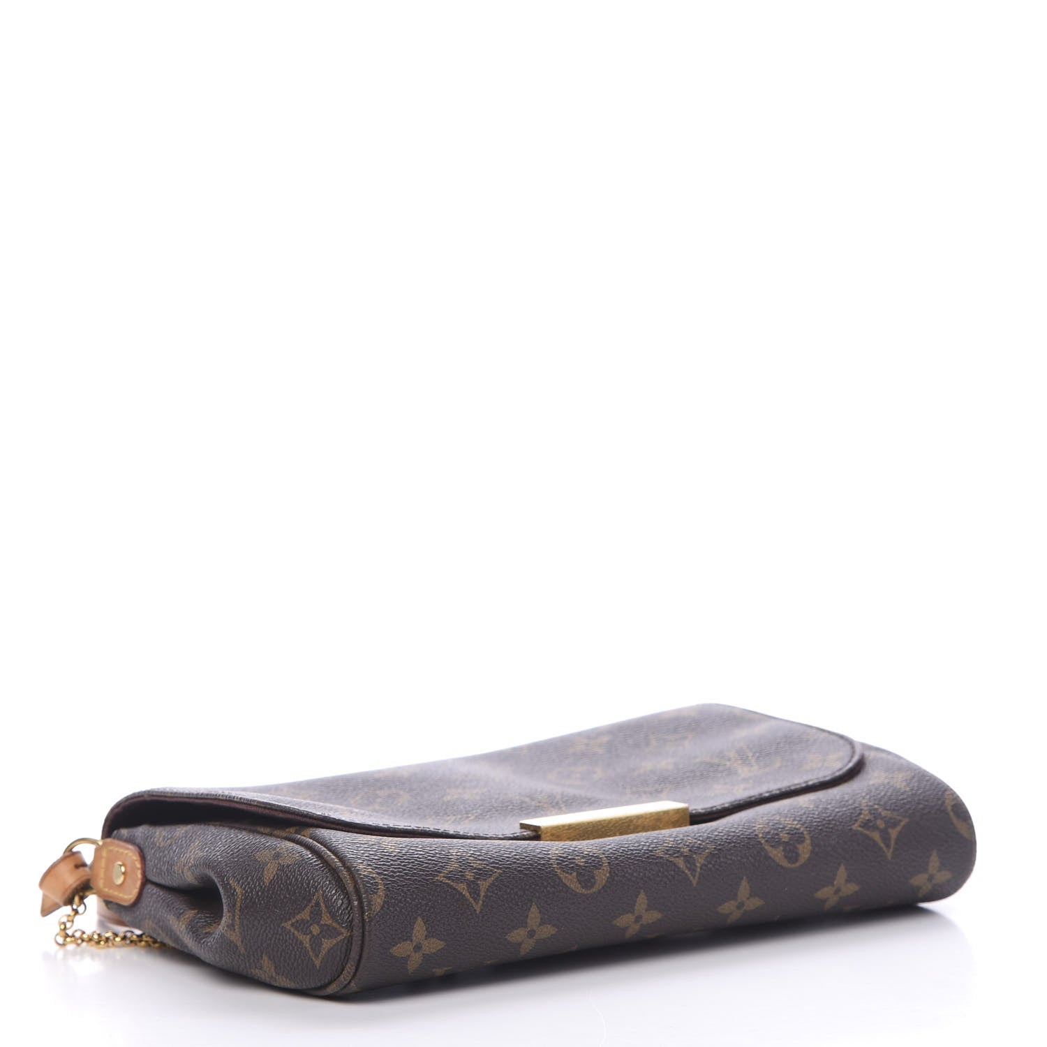 Louis Vuitton Monogram Favorite MM 3 of 15