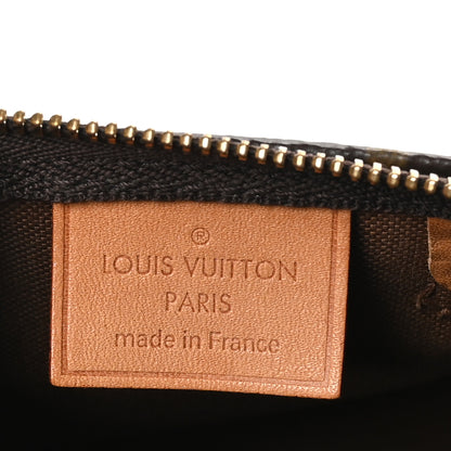 Louis Vuitton Monogram Nano Speedy 7 of 10
