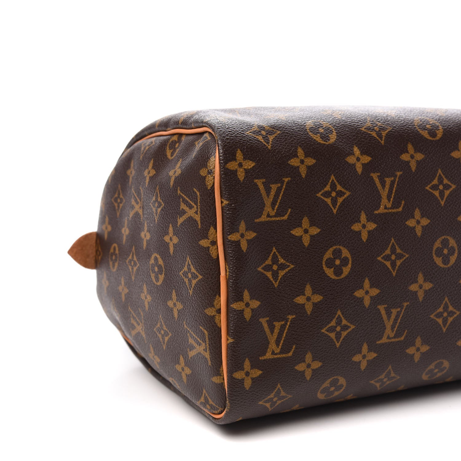 Louis Vuitton Monogram Speedy 30 8 of 12