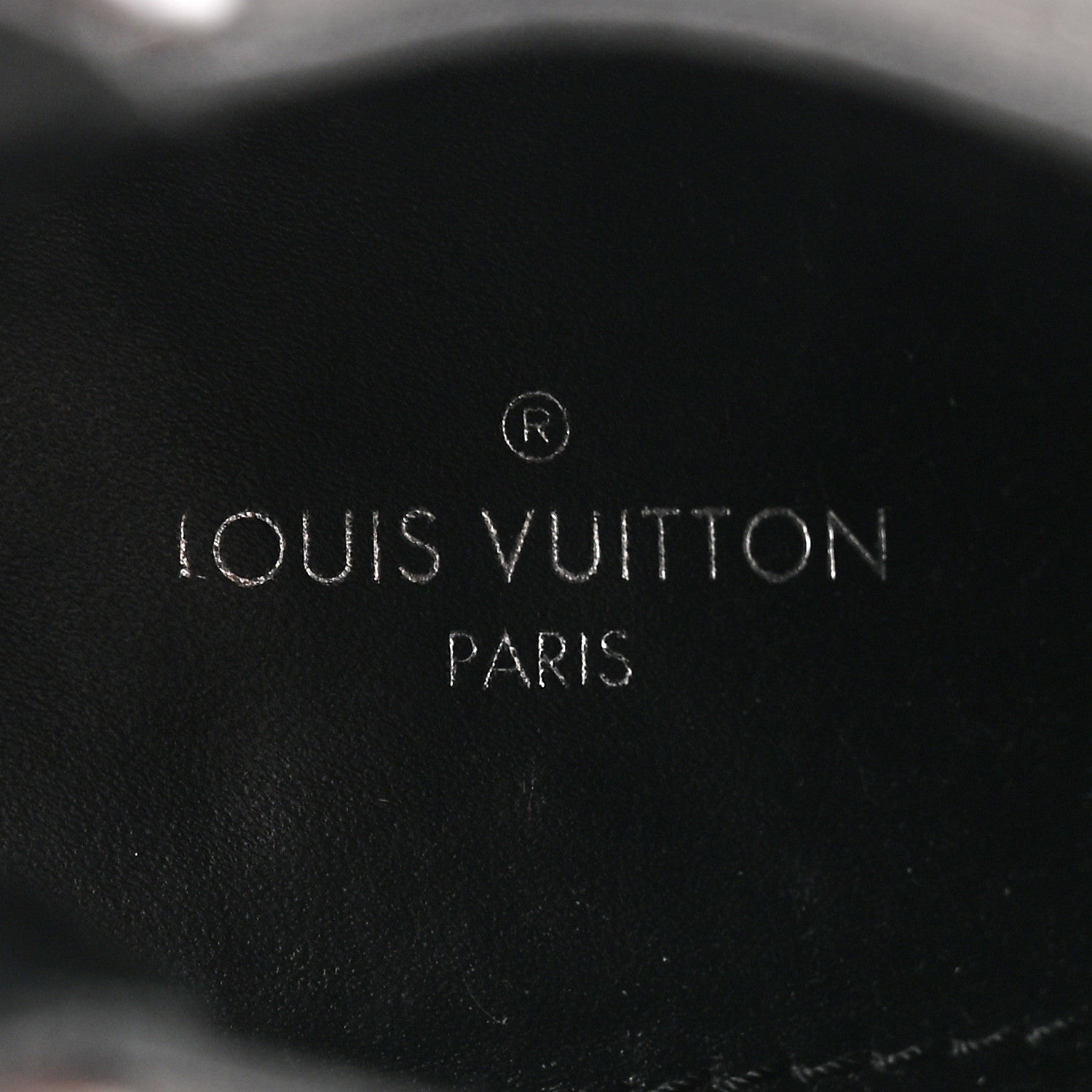 Louis Vuitton Patent Monogram Star Trail Chelsea Ankle Boots 37 7 of 19