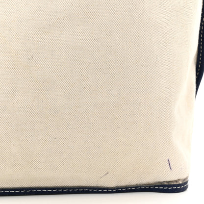 Goyard Goyardine Saint Louis PM Navy 19 of 21