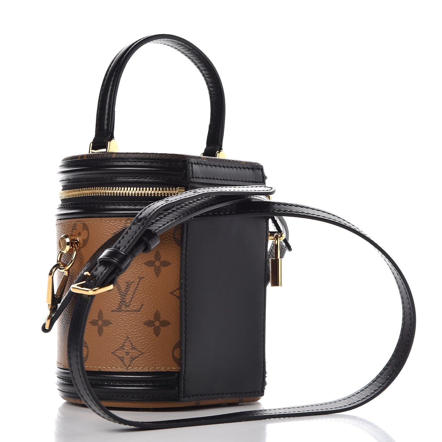 Louis Vuitton Reverse Monogram Cannes 4 of 8