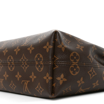 Louis Vuitton Monogram Graceful PM Pivoine 9 of 9