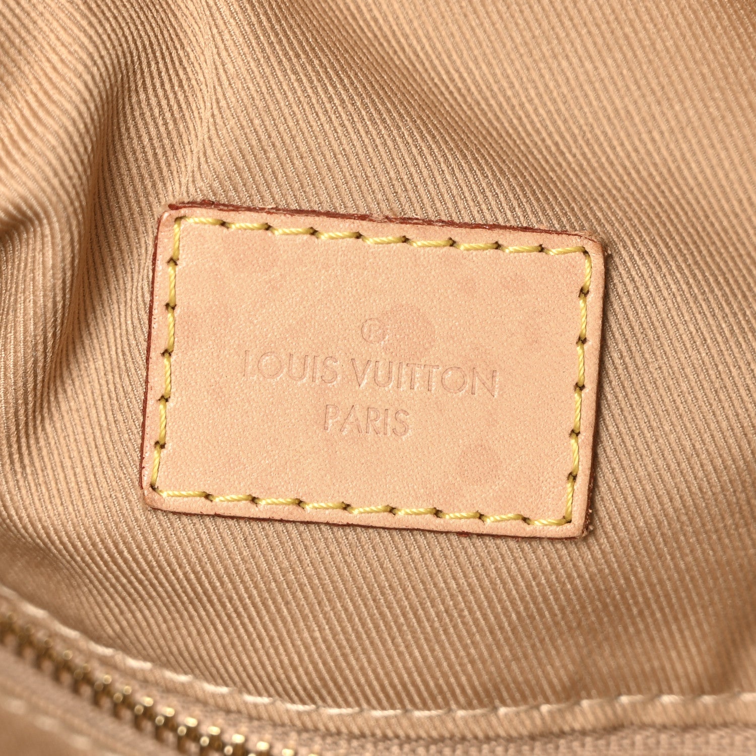 Louis Vuitton Monogram Graceful MM 6 of 12