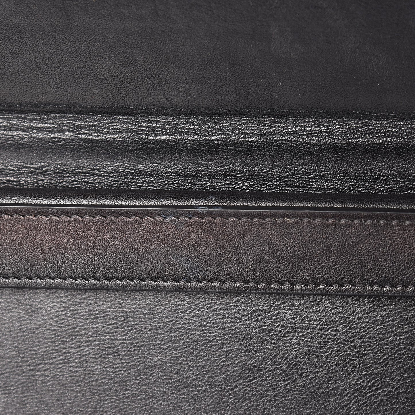 Caviar Timeless CC iPad Case Black