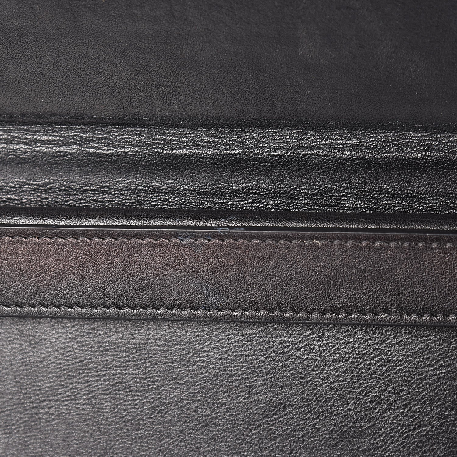 Chanel Caviar Timeless CC iPad Case Black 12 of 17