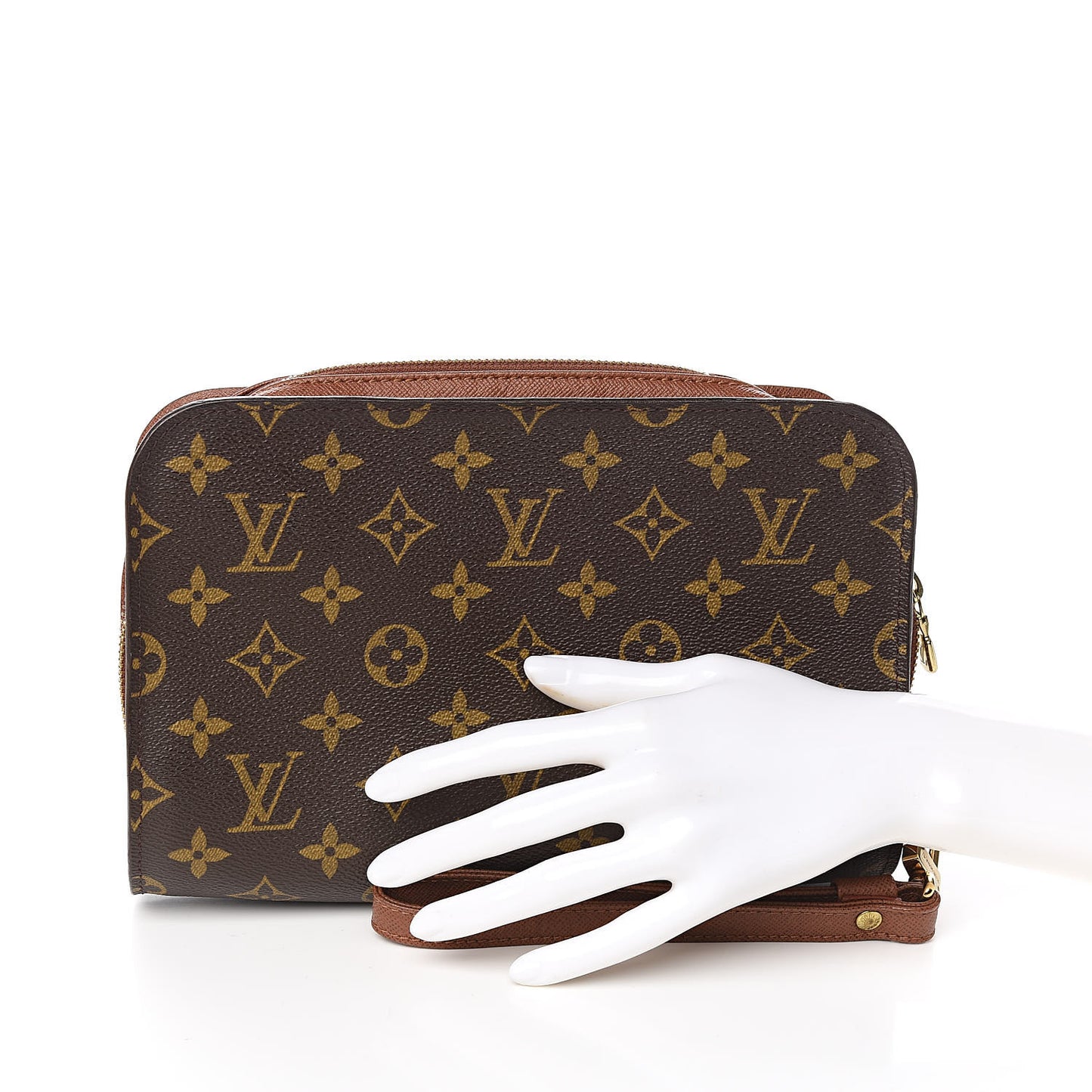 Monogram Pochette Orsay