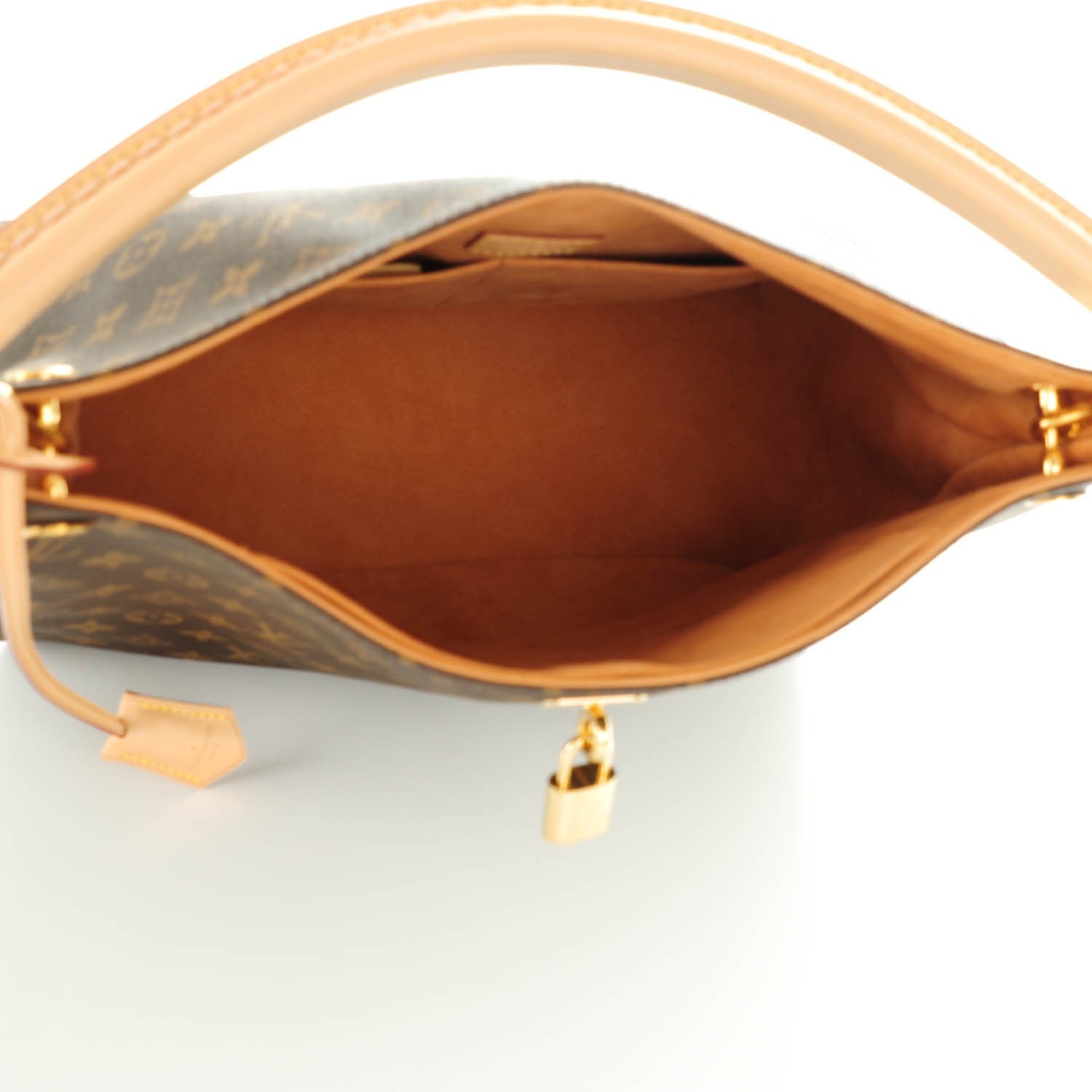 Louis Vuitton Monogram Gaia Epice 5 of 7