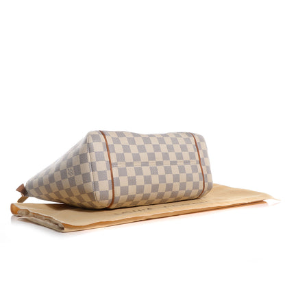 Louis Vuitton Damier Azur Totally PM 4 of 7