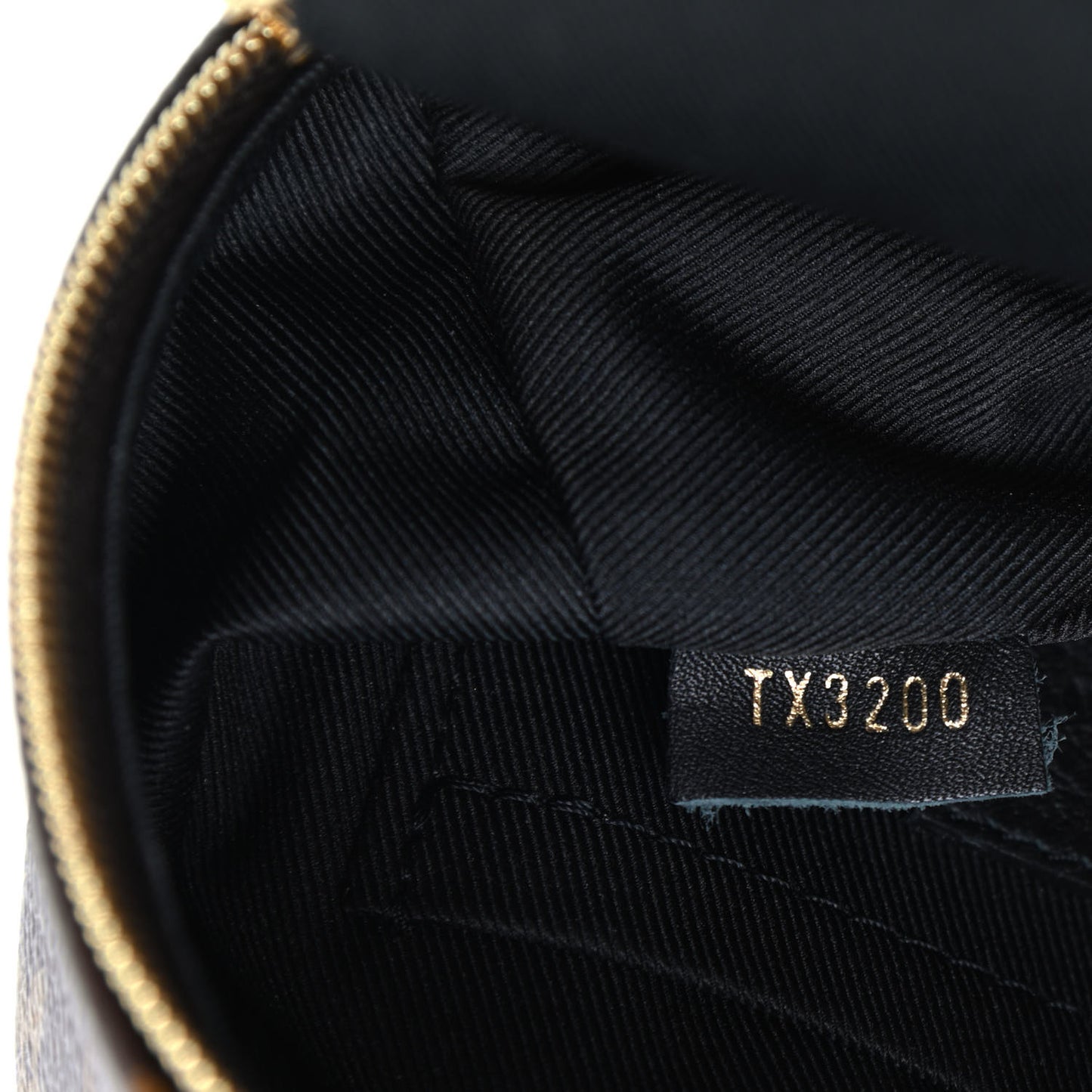Monogram Palm Springs Backpack Mini