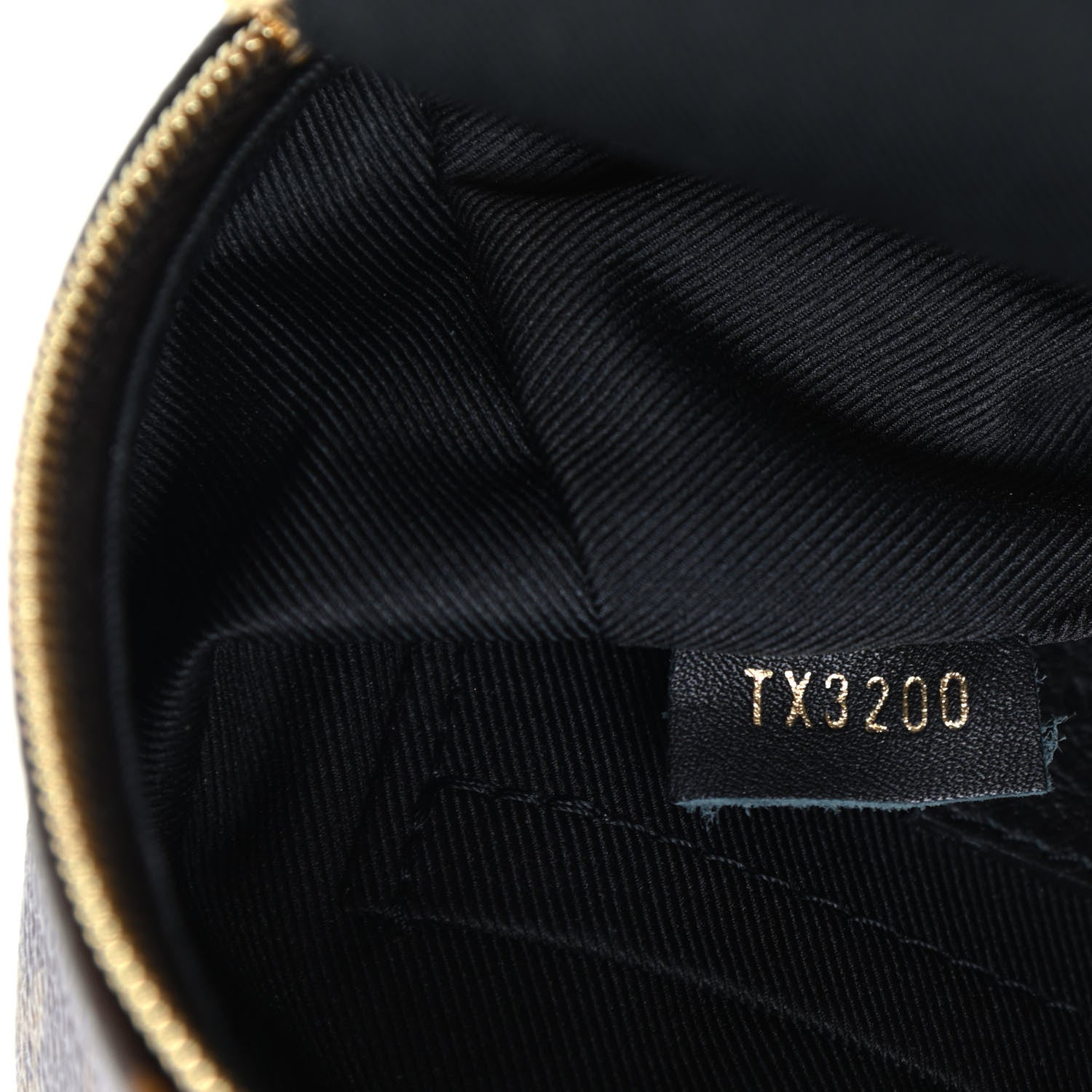Louis Vuitton Monogram Palm Springs Backpack Mini 7 of 10