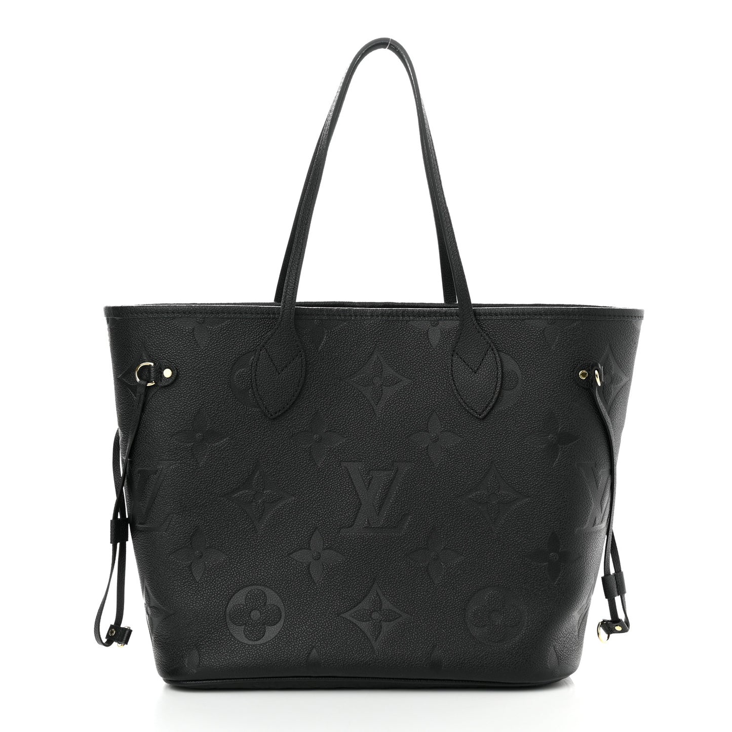 Empreinte Monogram Giant Neverfull MM Black