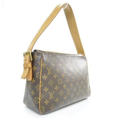 Louis Vuitton Monogram Viva-Cite GM 2 of 9