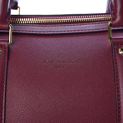 Louis Vuitton Veau Cachemire SC Bag PM Jasper 7 of 9