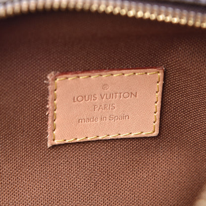 Louis Vuitton Monogram Pochette Gange 6 of 10