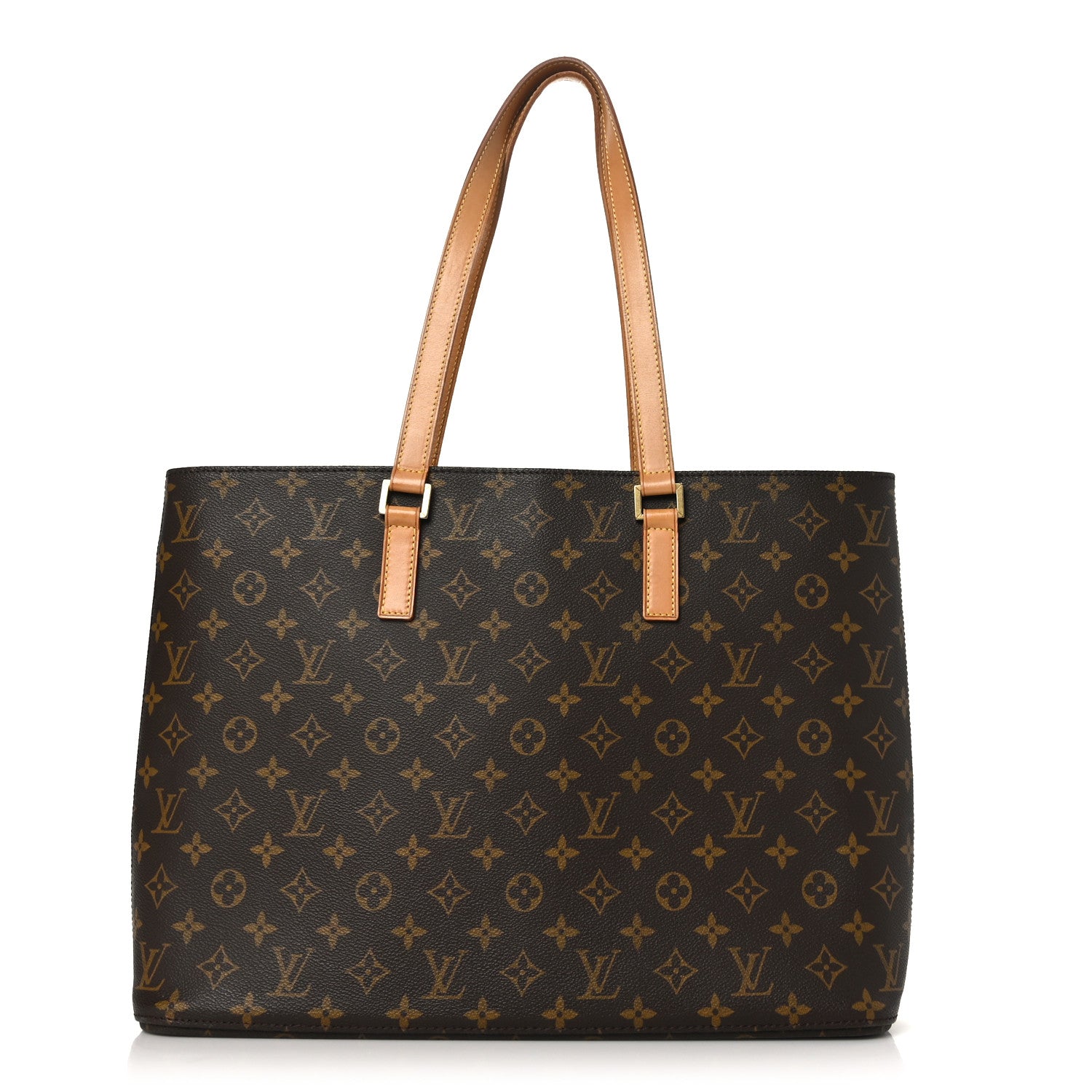 Louis Vuitton Monogram Luco 1 of 8