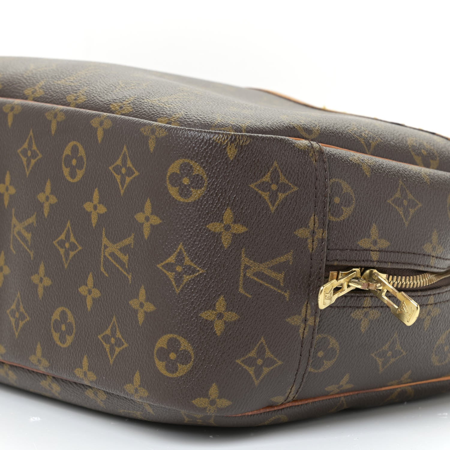 Louis Vuitton Monogram Deauville 5 of 13