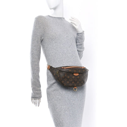 Louis Vuitton Monogram Bumbag 2 of 10