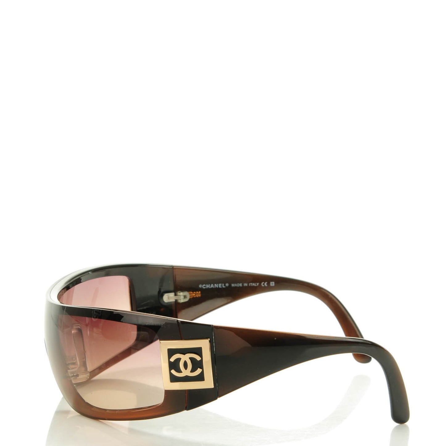 CC Sunglasses 5085 Brown