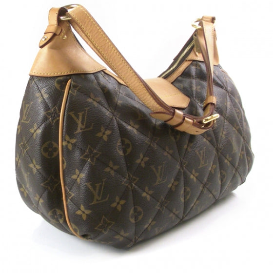 Louis Vuitton Monogram Etoile City GM 3 of 9