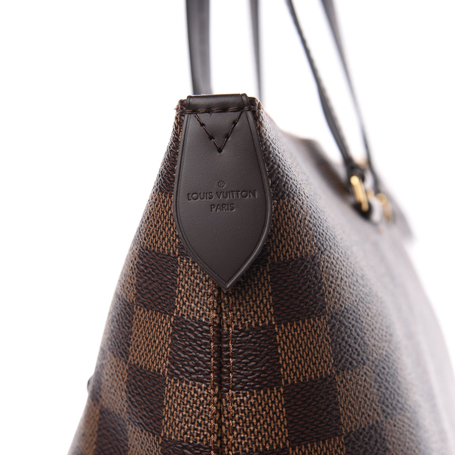 Damier Ebene Iena MM