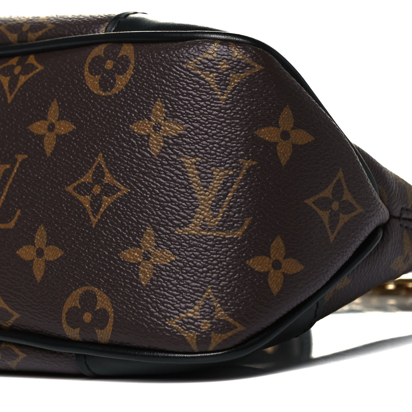 Monogram Boulogne NM Black