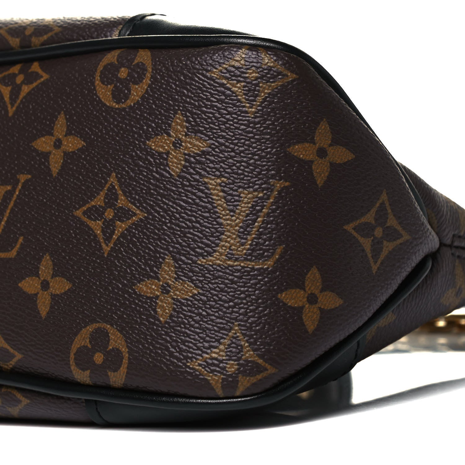 Louis Vuitton Monogram Boulogne NM Black 8 of 8