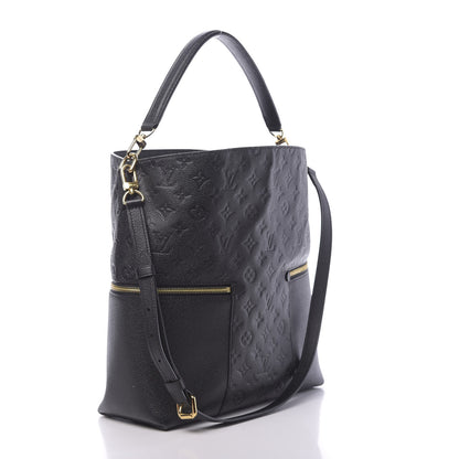 Louis Vuitton Empreinte Melie Black 3 of 13