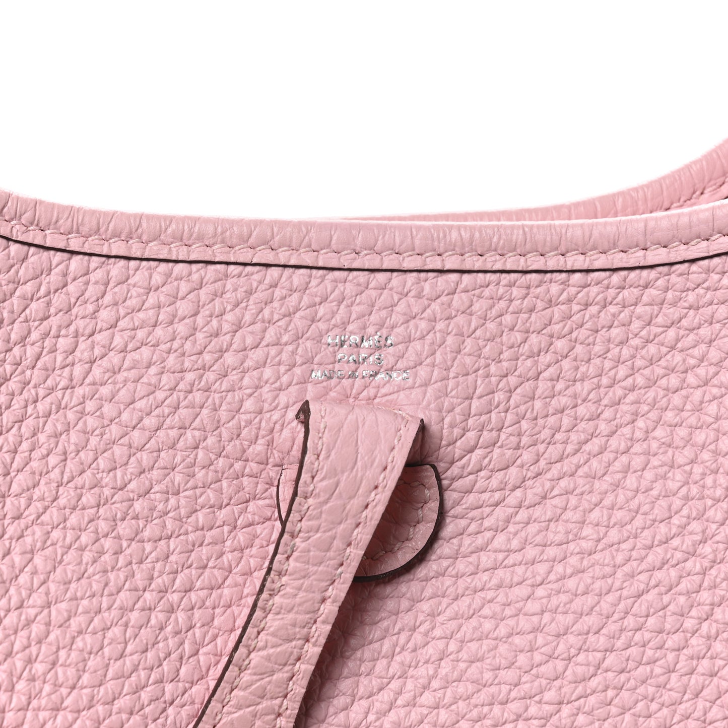 Taurillon Clemence Evelyne TPM Rose Sakura