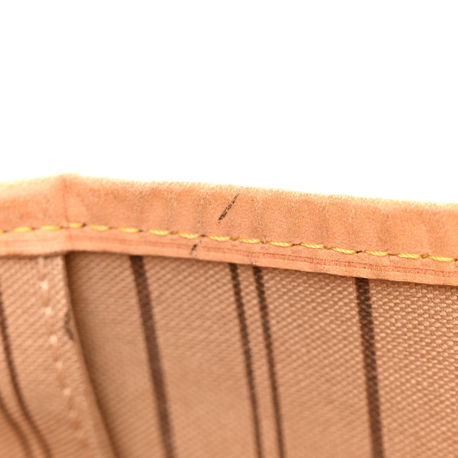 Louis Vuitton Monogram Neverfull MM 11 of 11