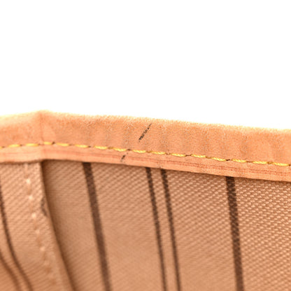Louis Vuitton Monogram Neverfull MM 11 of 11