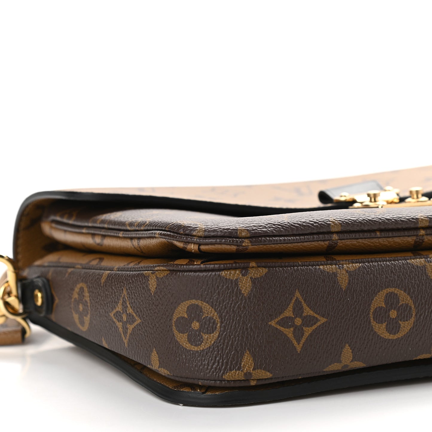 Reverse Monogram Pochette Metis