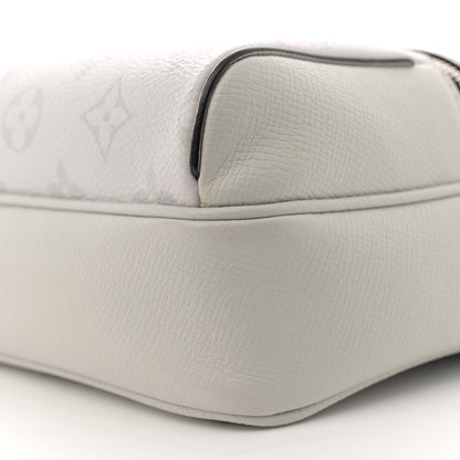 Louis Vuitton Taigarama Outdoor Messenger Antartica 10 of 11