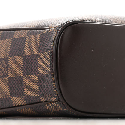 Louis Vuitton Damier Ebene Ipanema GM 8 of 10