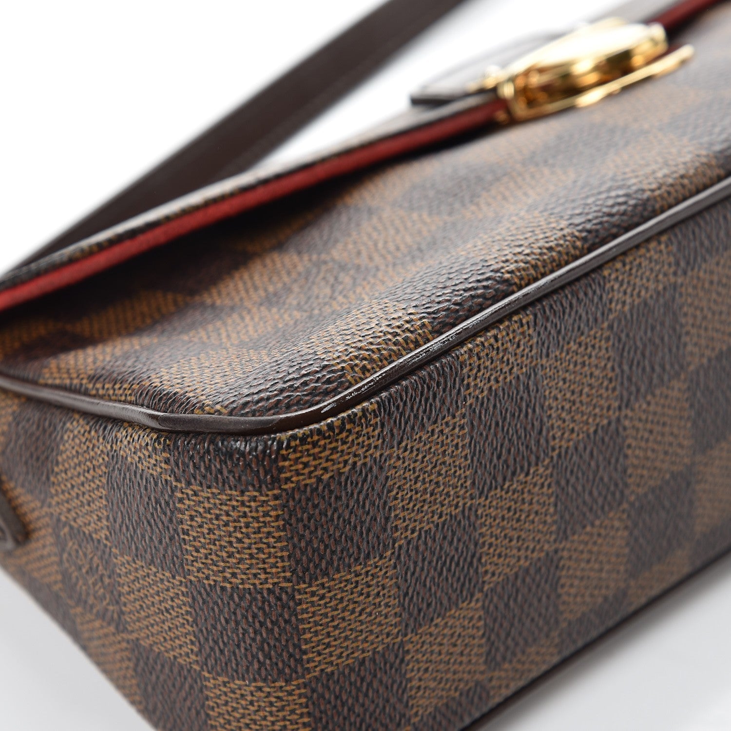 Louis Vuitton Damier Ebene Ravello PM 7 of 15
