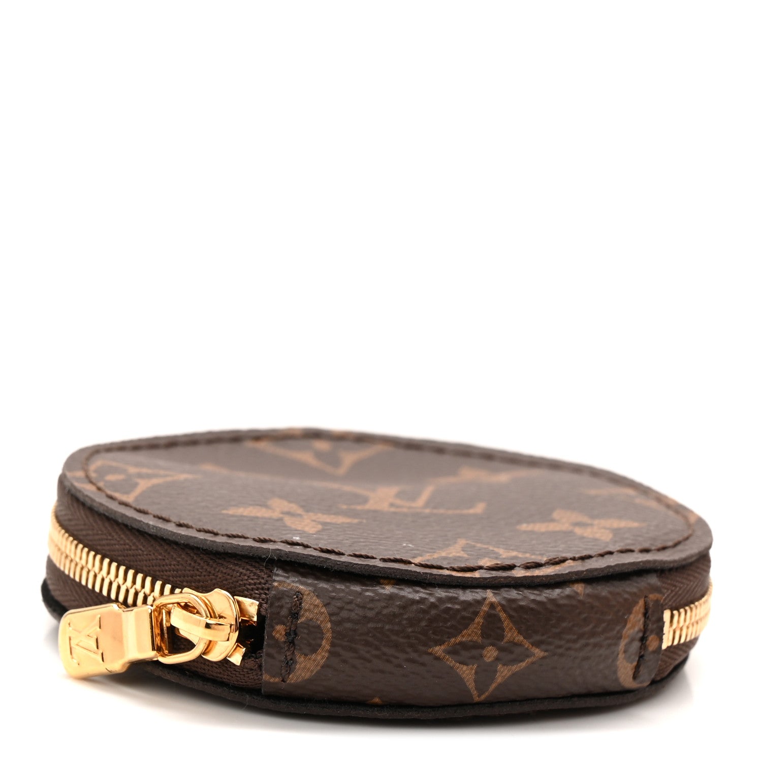 Louis Vuitton Monogram Multi Pochette Accessories Bandouliere Shoulder Strap Black 3 of 7